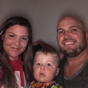 Meet your Posher, Erika